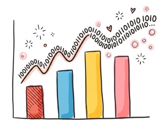 Code to Chart Logo